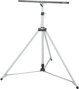 Makita GM00002073 Portable Tripod Light Stand