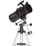 Celestron PowerSeeker Telescope