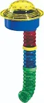 Kaytee CritterTrail Fun-nel Loop-D-Loop Accessory Kit Small Animal Habitat Tubes