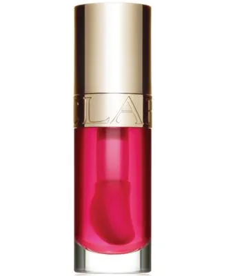 Clarins Lip Comfort Oil