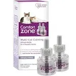 Comfort Zone Calming Diffuser Refills 2 Pack