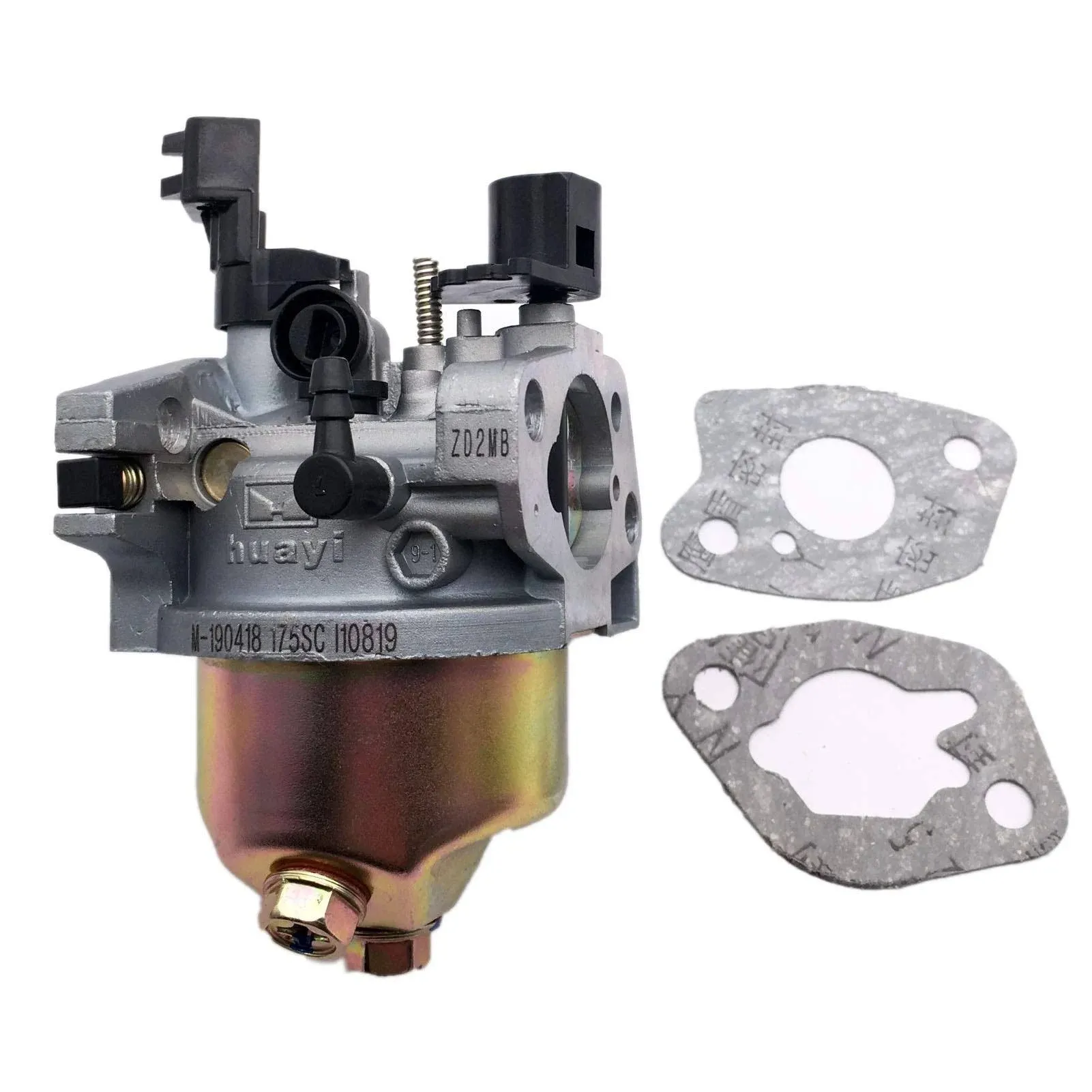 Huayi Carburetor Compatible with Cub Cadet 951-05444