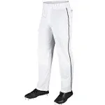 Champro Sports Men&#039;s MVP Open Bottom Baseball Pants BP41UA