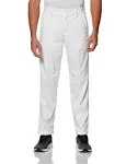 Puma Jackpot 5 Pocket Golf Pants | Bright White