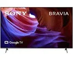 Sony X85K 4K HDR LED Smart Google TV