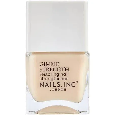 Nails Inc. Gimme Strength Nail Strengthener