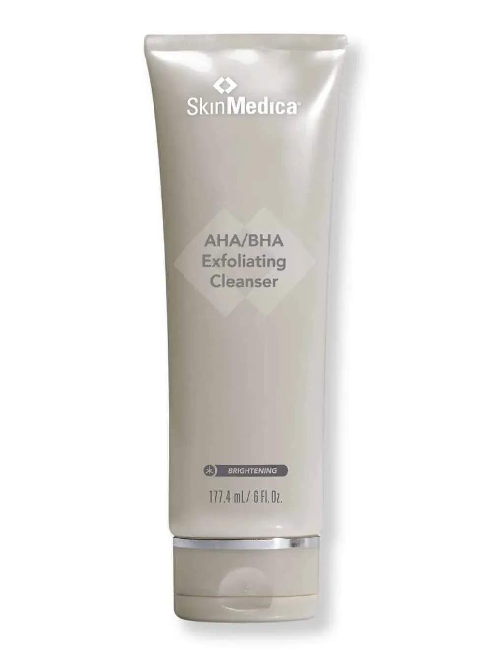 SkinMedica AHA/BHA Exfoliating Cleanser 6.0 oz