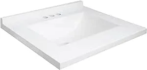 Design House Camilla II Vanity Top