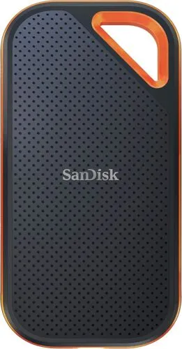 SanDisk Extreme Pro Portable E81 V2 1TB 2TB 4TB 2000MB USB-C 3.2 External SSD