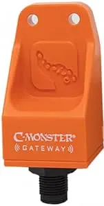 Power-Pole C-Monster Gateway to NMEA 2000 Connector