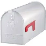 Gibraltar Elite Series Post Mount Mailbox