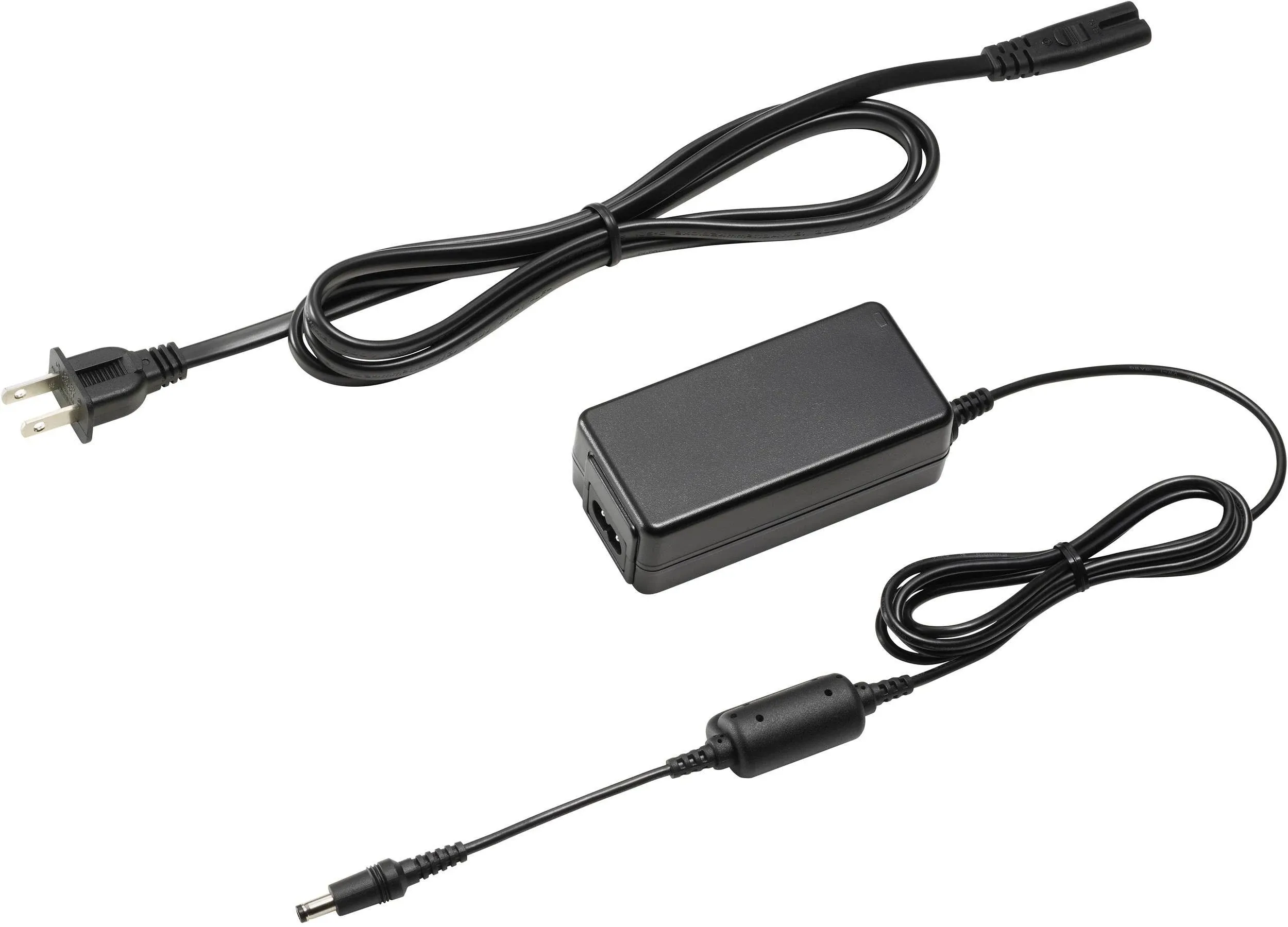 Panasonic DMW-AC10 Ac Adapter,Black