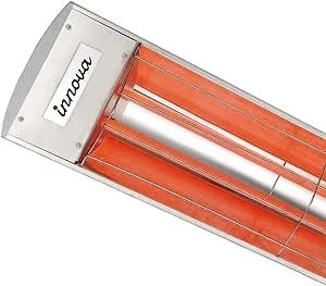 Innova EF60 6,000 Watt Electric Infrared Dual Element Heater