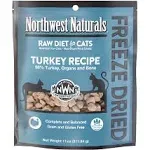 Northwest Naturals Cat Freeze Dried Turkey