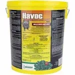 Neogen Havoc Rodenticide Rat & Mouse Bait Pellet Pack, 8 lb.Pail