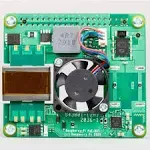 Raspberry POE Expansion Board for 3B+Raspberry POE Expansion Board for 3B+