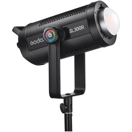 Godox SL300R RGB LED Video Light