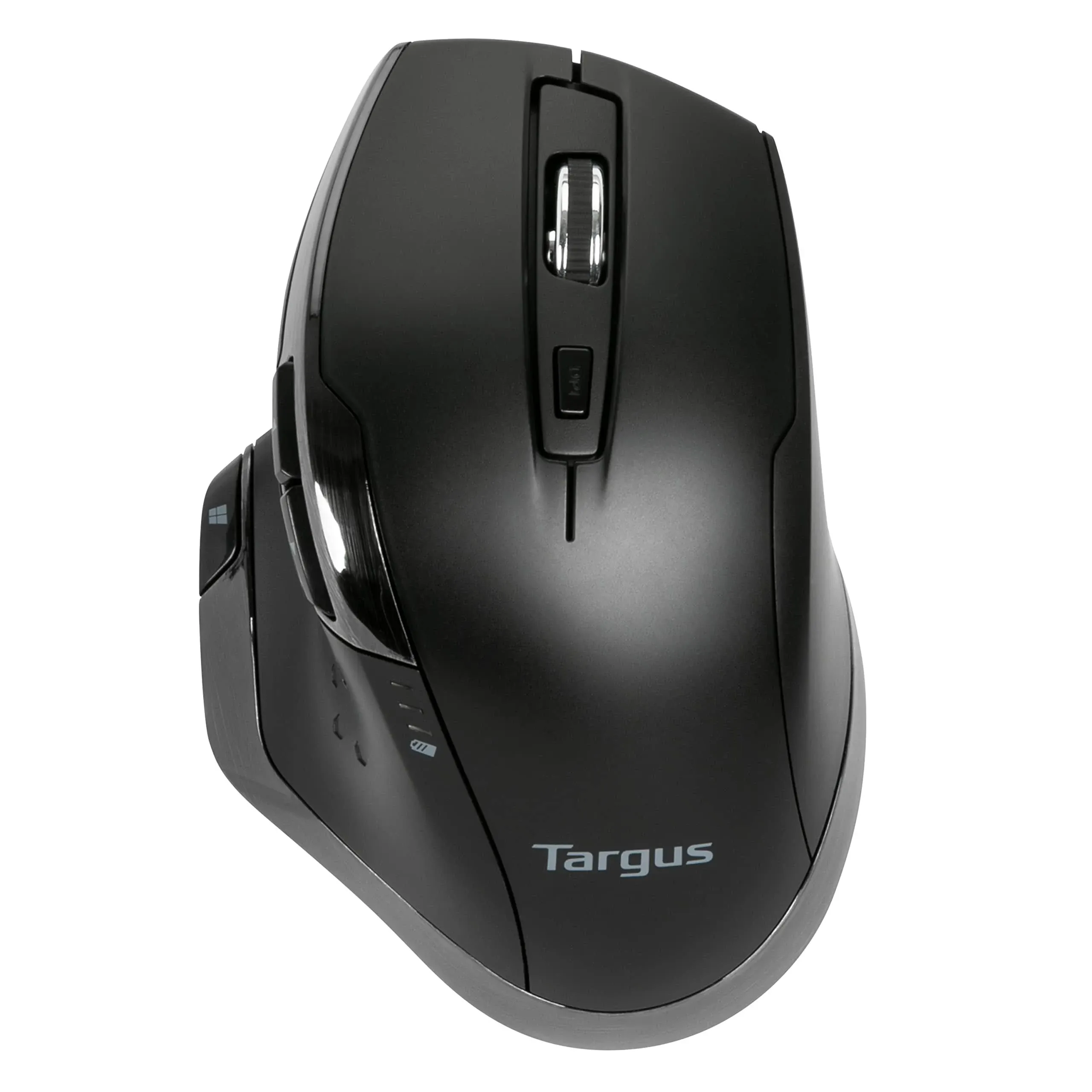 Targus BlueTrace Wireless Antimicrobial Mouse