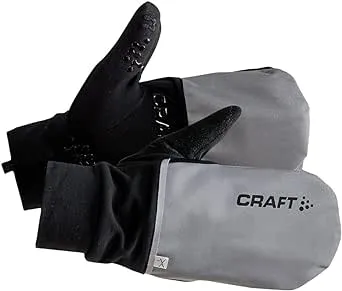 Craft Hybrid Weather Glove