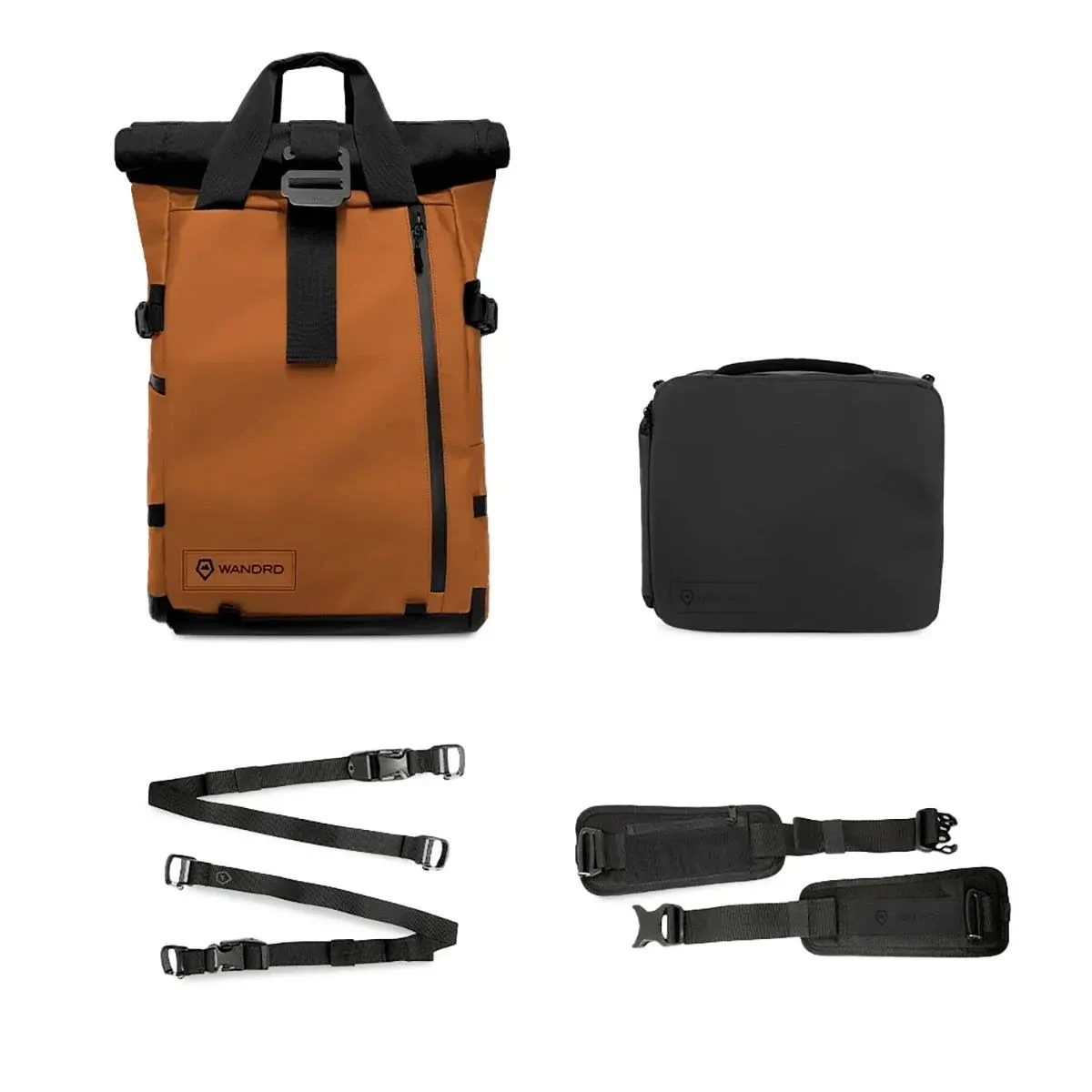 WANDRD PRVKE 31L Backpack