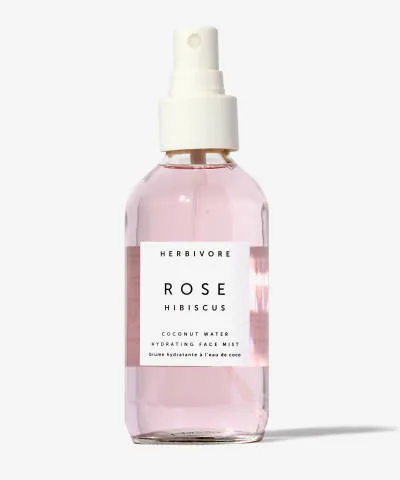 Herbivore Rose Hibiscus Hydrating Mist 120ml