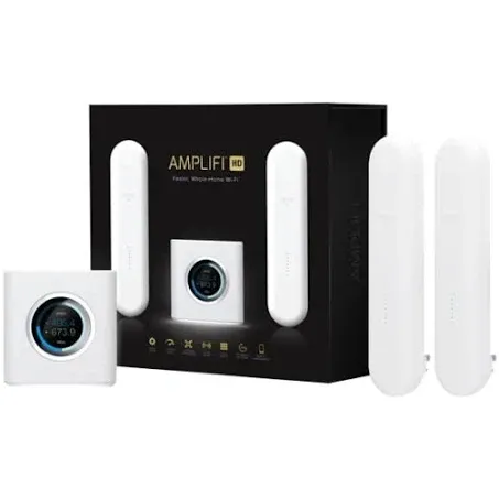 Amplifi Home Wi-Fi System AFi-HD