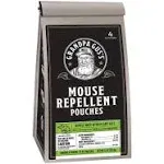 Mouse Repellent Pouches - (10-Pack)