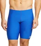 Speedo Solid Jammer Youth - Endurance+