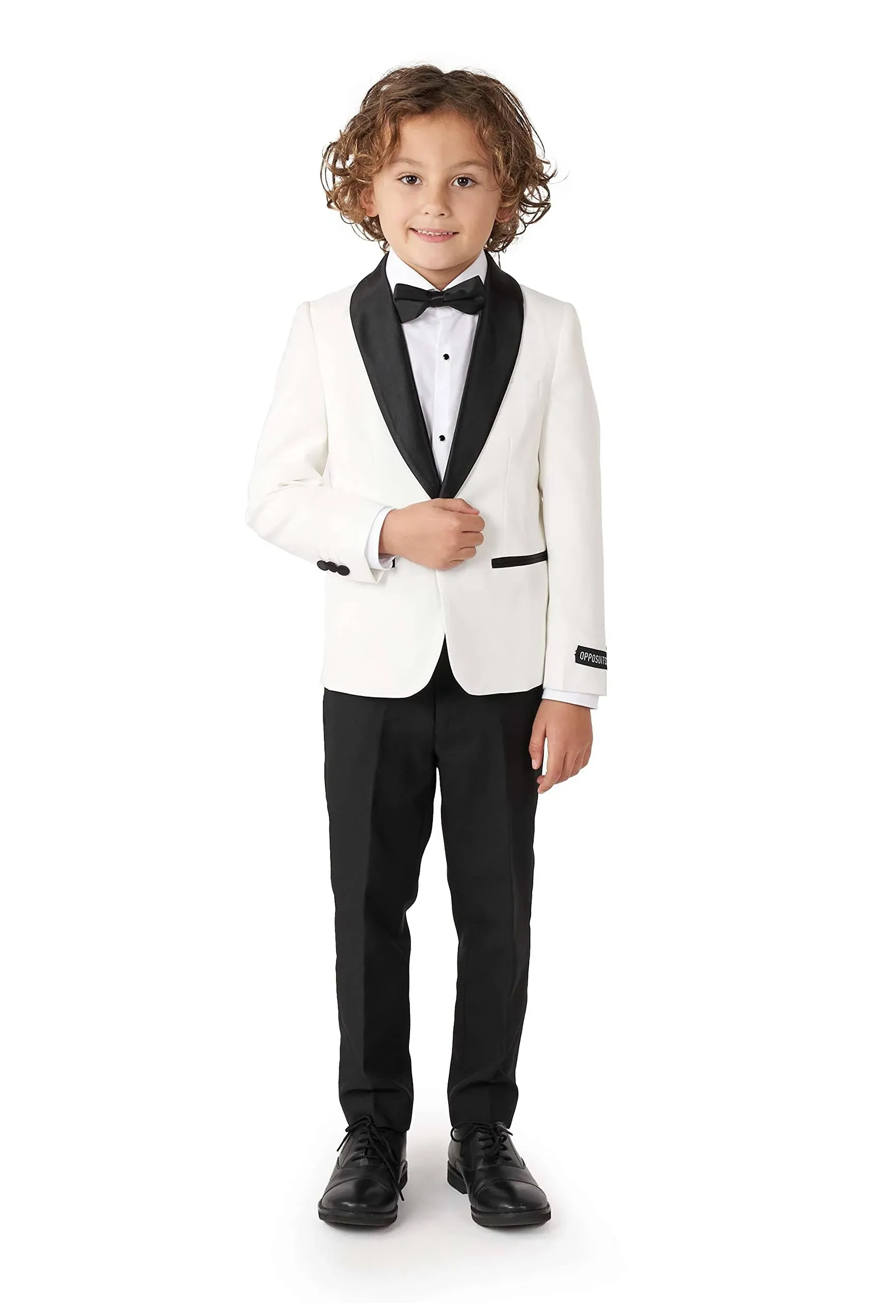 OppoSuits Boys' Jet Set Tuxedo