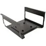 Lenovo ThinkCentre Tiny Under Desk Mount Bracket Black 0B47097