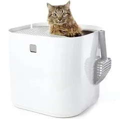 Modkat Litter Box