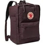 Fjallraven Unisex Kånken Laptop 15" Blackberry One Size