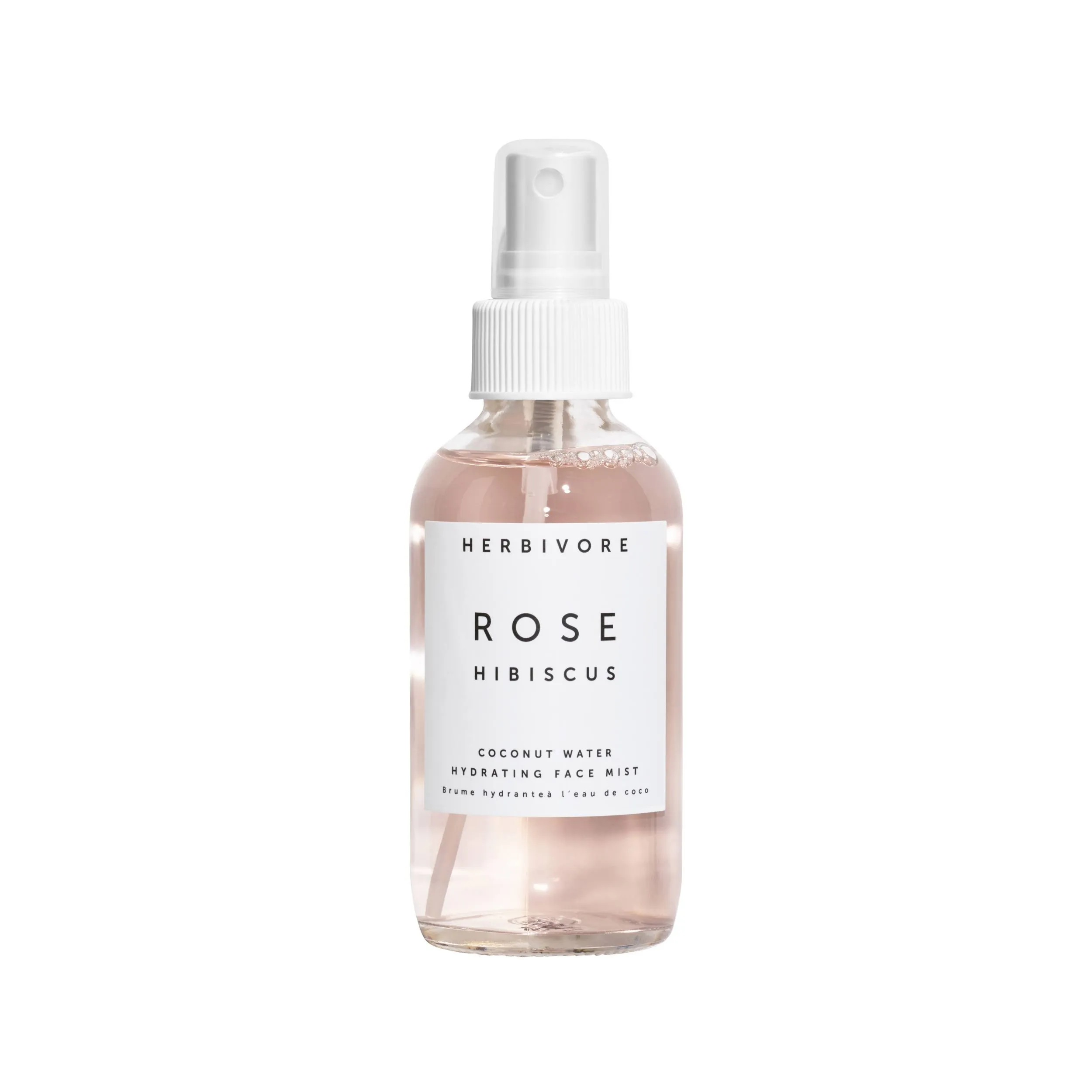 Rose Hibiscus Face Mist