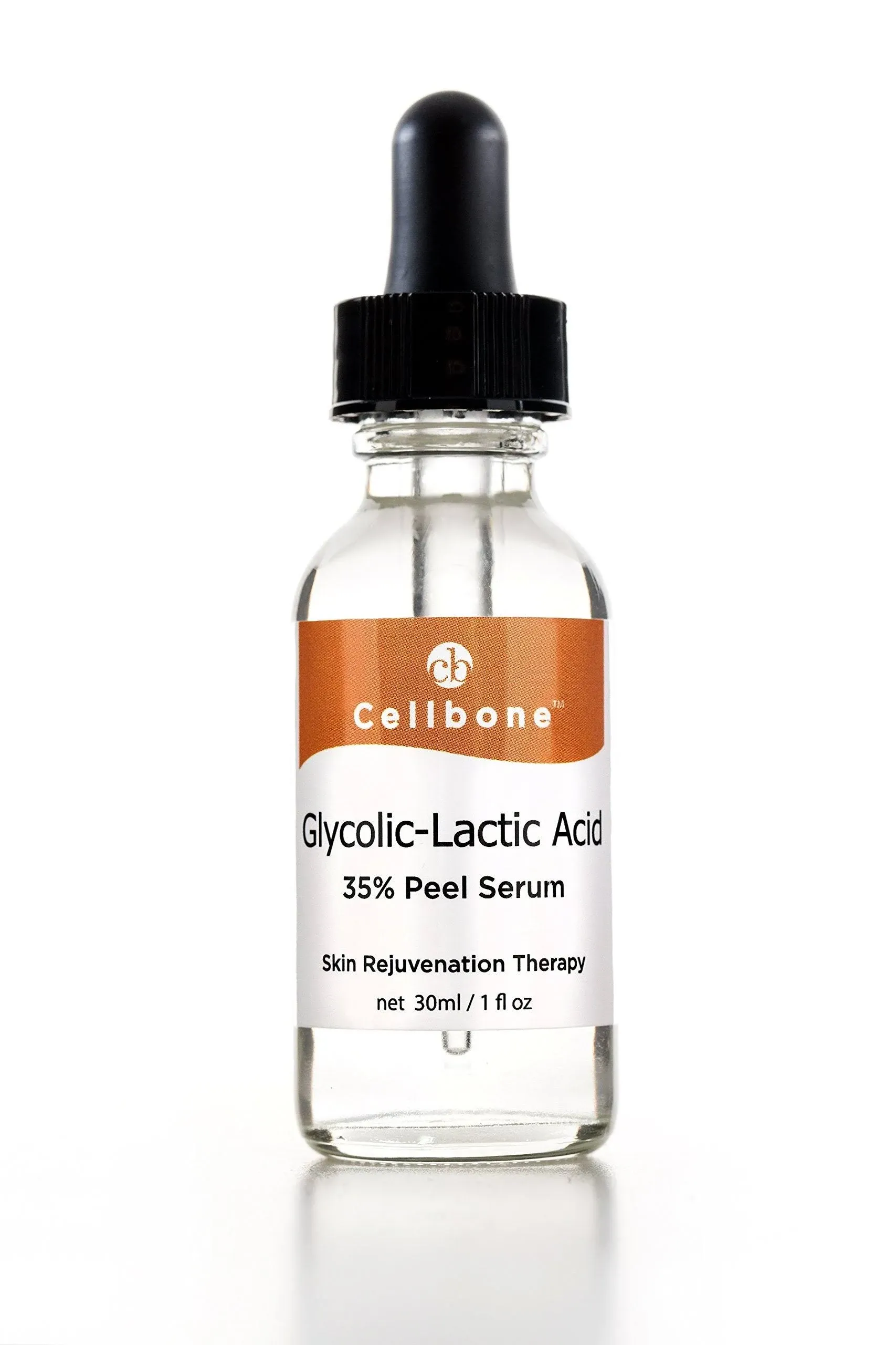 Cellbone Glycolic-Lactic 35% Peel Serum