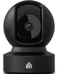 Kasa Smart Indoor Pan-Tilt Home Security Camera