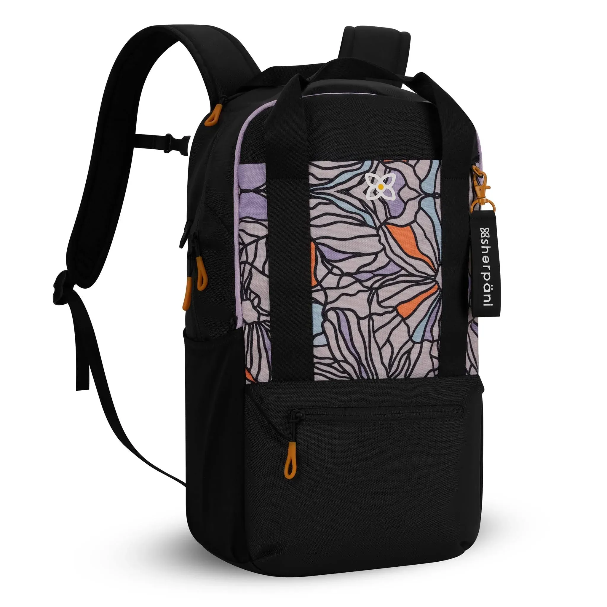 Sherpani Bloom Camden Women Backpacks