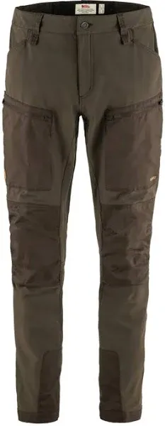 Fjallraven Men's Keb Agile Trousers