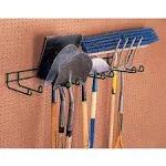 Sporty's Four Place Heavy Duty Tool Hanger