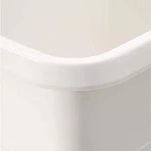 MUSTEE Utilatub Combo Floor Mounted Laundry Tub