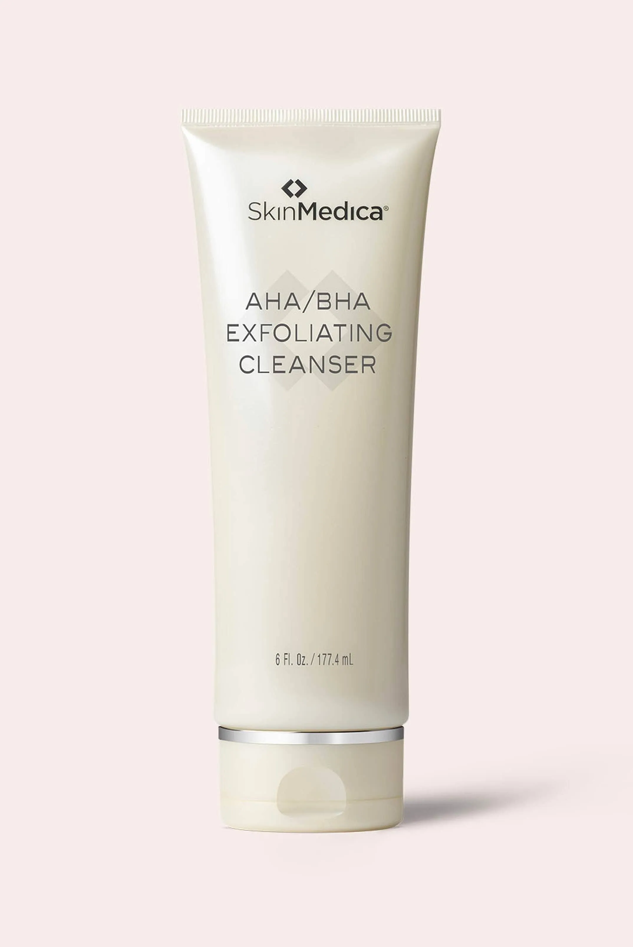 SkinMedica AHA/BHA Exfoliating Cleanser 6.0 Fluid Ounce