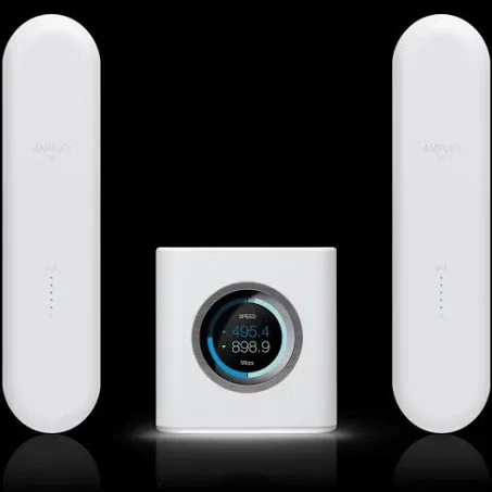 Amplifi Home Wi-Fi System AFi-HD