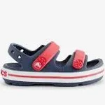 Crocs Crocband Cruiser Toddler Sandals