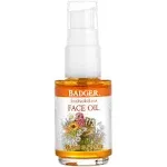 Badger Seabuckthorn Face Oil - 1.0 fl oz