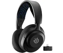 SteelSeries Arctis Nova 5X Wireless Gaming Headset