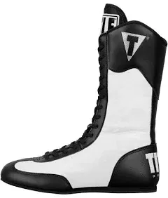 Title Boxing Speed-Flex Encore High-Top Shoes