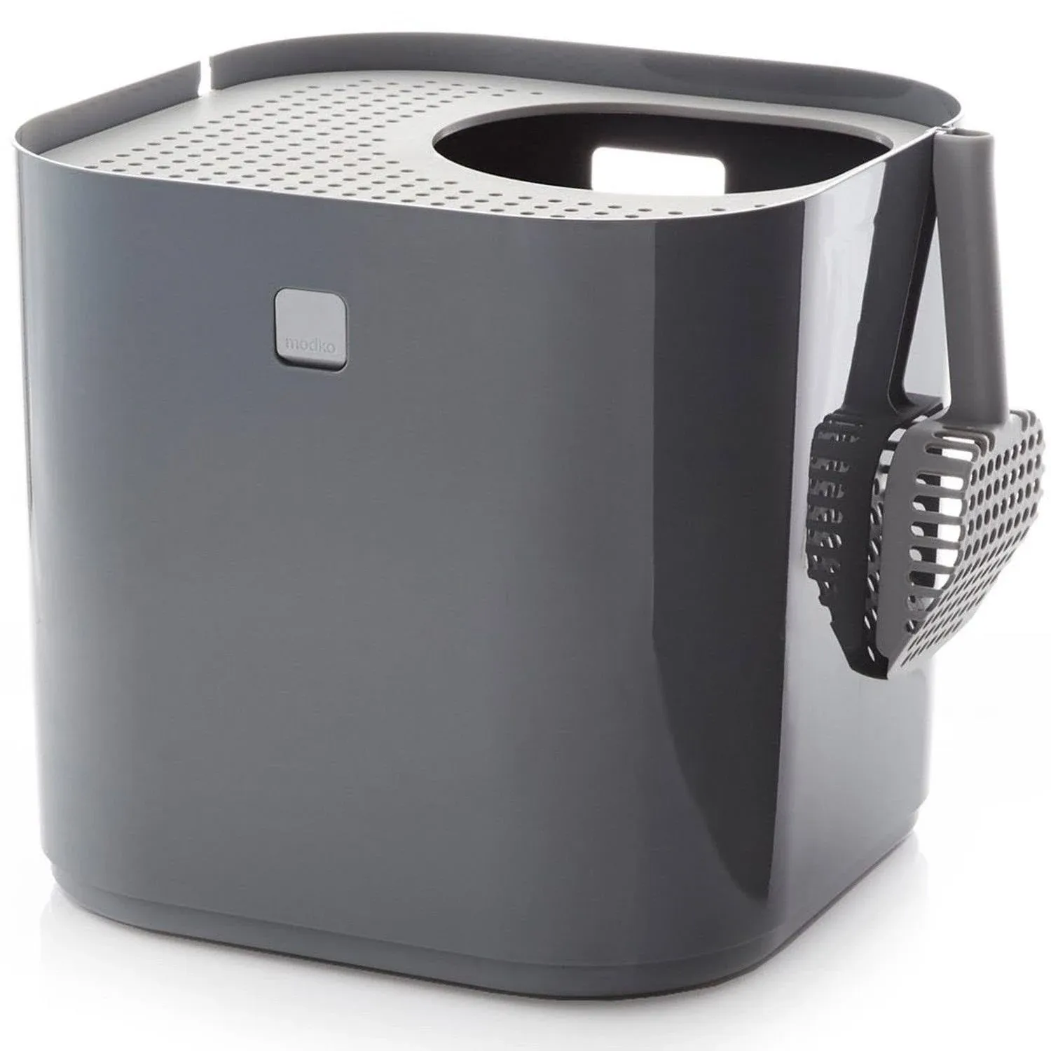 Modkat Litter Box - Black