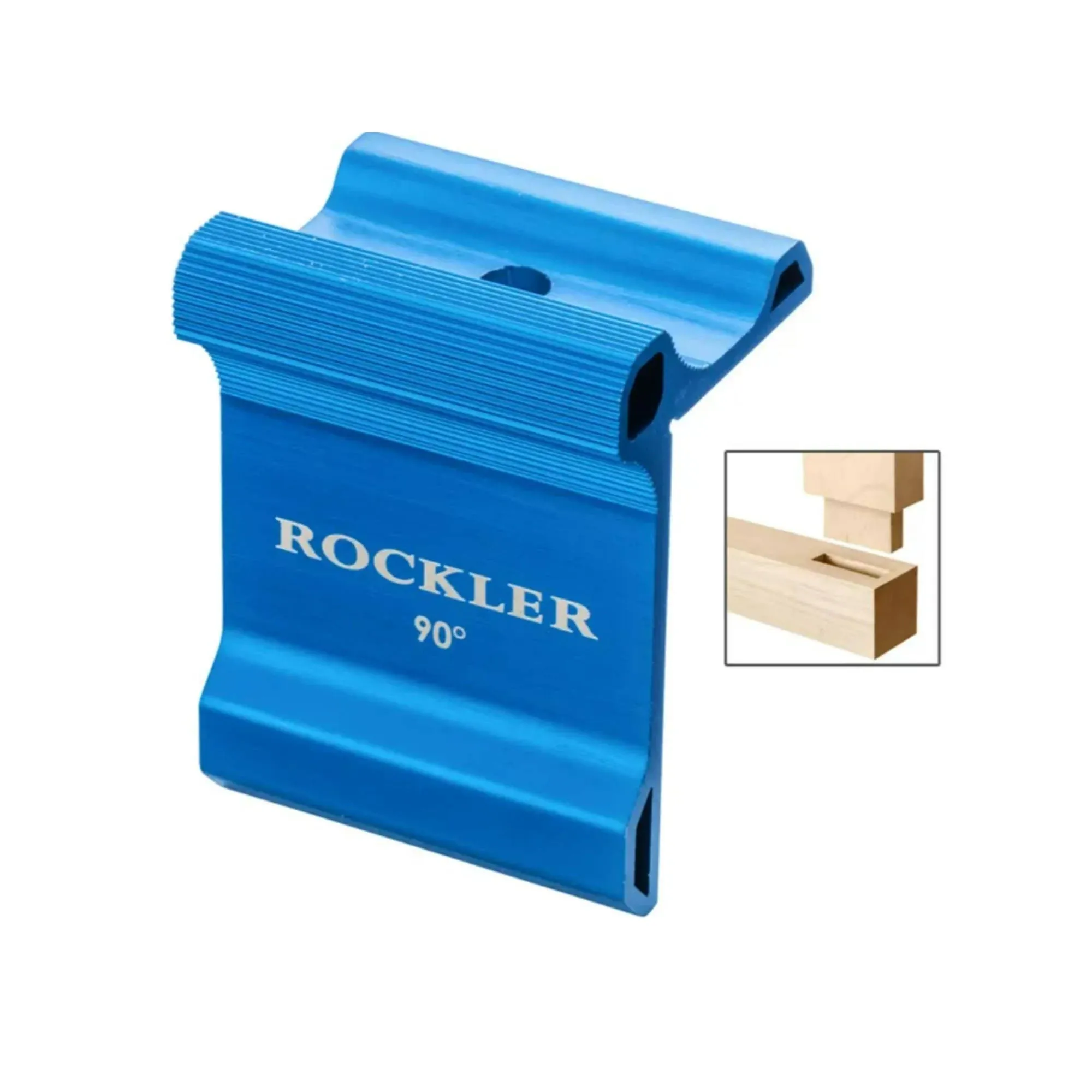 Rockler ° Saddle Square