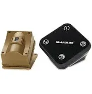 Wireless Driveway Alarm Guardline Security Driveway Alert System