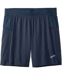 Men's Brooks 5" Sherpa 2-in-1 Short