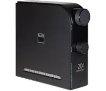 NAD D 3045 Hybrid Digital DAC Amplifier